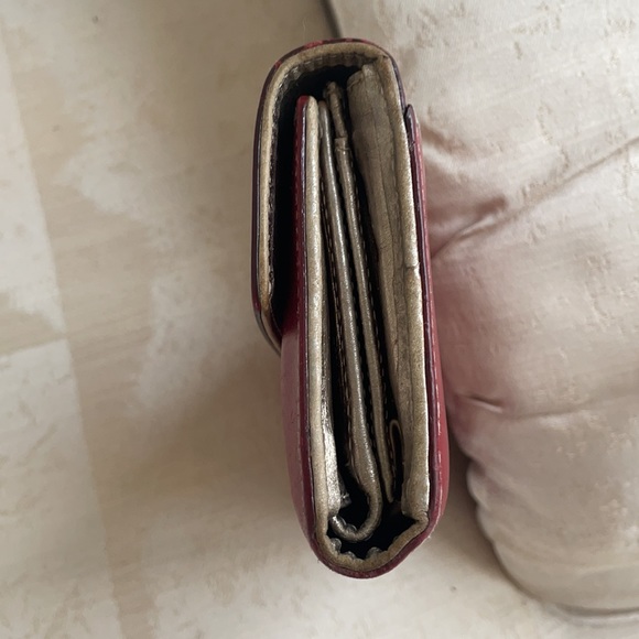 Kate Spade long wallet - Picture 4 of 11